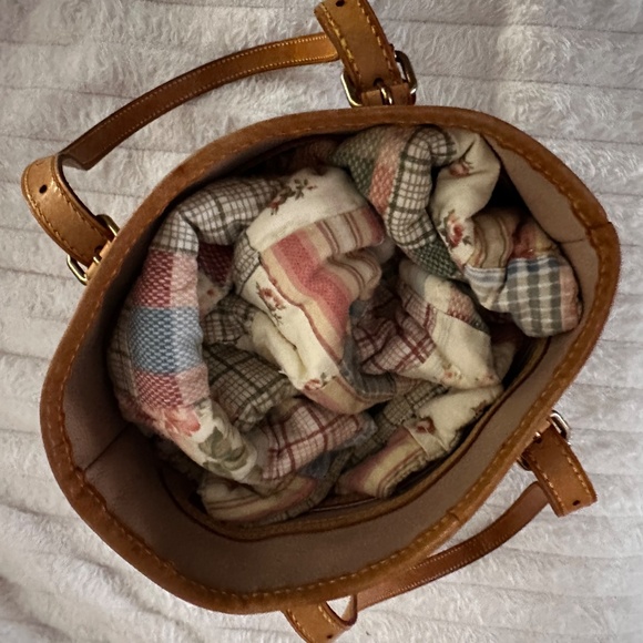 Louis Vuitton Petit Bucket Mono from 2004 collection. Now vintage - Picture 12 of 12